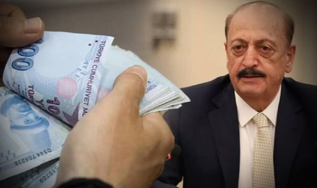Çalışma Bakanı duyurdu: EYT'de yaş düğümü bugün çözülüyor