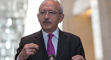 Kılıçdaroğlu: 6 lider bir arada, birlikte cumhurbaşkanı adayını belirleyeceğiz