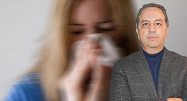 Prof. Dr. Şener: Domuz gribi Kovid-19 kadar bulaşıcı ve öldürücü olabilir