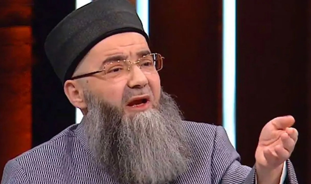 Ahmet Mahmut Ünlü: Deccal Türkiye'ye de gelecek
