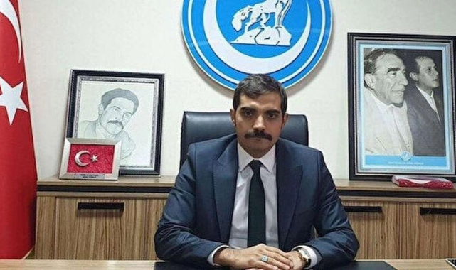 Ankara Cumhuriyet Başsavcılığı'ndan Sinan Ateş cinayeti hakkında açıklama