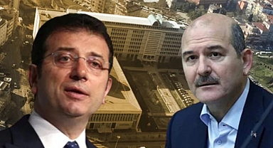 İBB'ye kayyum atanacak mı? İçişleri Bakanı Süleyman Soylu açıkladı