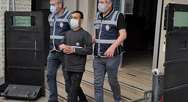 Komşusunu öldürdü, suçu kızının üstüne attı! Kızı mektup yazarak gerçeği anlattı