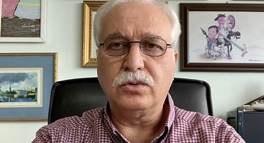 Prof. Dr. Tevfik Özlü: Kovid ile yaşamayı öğrendik