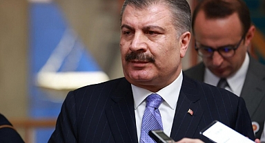 Sağlık Bakanı Koca: Önümüzdeki 2-3 hafta içerisinde ilaç sorunu çözülecek