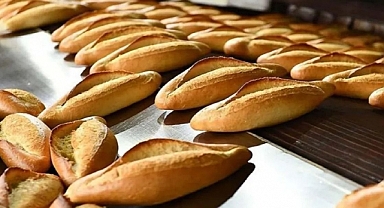 Türkiye Fırıncılar Federasyonu Başkanı Balcı: Ekmeğe iki ay zam yok