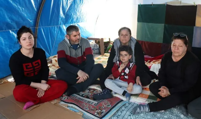 'Depremzedelere özel konteyner' ilanıyla dolandırıcılık: 30 bin TL dolandırdılar
