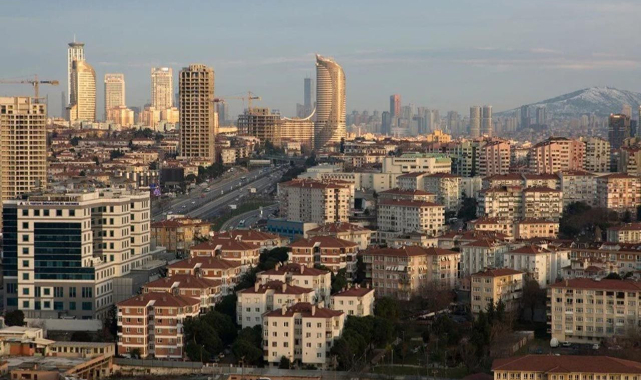 ODTÜ İnşaat Mühendisliği Öğretim Üyesi Prof. Dr. Binici'den 'İstanbul kuzeye taşınsın' önerisi