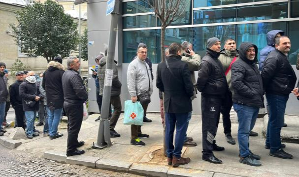 Depremzedelere KGF başvurularında kolaylık