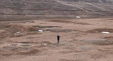 Kuraklık uyarısı geldi: Yağmur suları depolanmalı