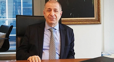 Ümit Özdağ'dan Mansur Yavaş'a: Zafer Partisi olarak dün gerçekleştirdiğimiz daveti geri çekiyoruz