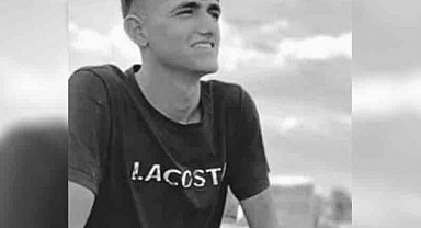 Akaryakıt istasyonuna dalan otomobil 19 yaşındaki genci hayattan kopardı