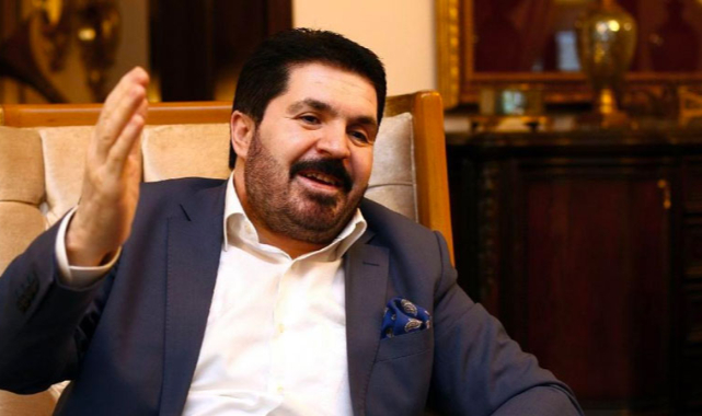 İzmir'den milletveki adayı gösterilen Savcı Sayan: Aslolan milletin gönlündeki liste