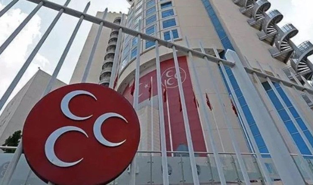 Manisa’da MHP’li başkan yaşamını yitirdi