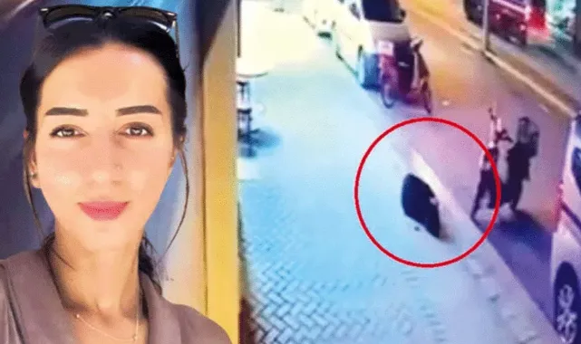 Zerin Kılınç'ın şüpheli ölümü: Savcı iddianamesinde sevgilisinin iddialarını çürüttü