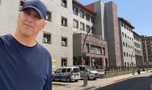 14 yaşındaki çocuk, babasını vurarak öldürdü