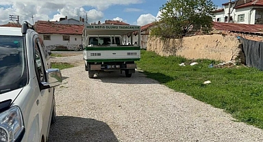 Afyonkarahisar’da, gece kuşlarına bakmak için terasa çıkan adam ölü bulundu!
