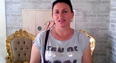 'Anne' dediği kadını öldürdü! Ekipler her yerde cinayet zanlısını arıyor