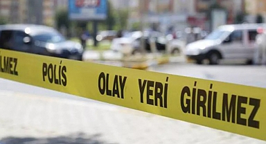 Eskişehir'de çıkan tartışmada 1 kişi göğsünden bıçaklanarak öldürüldü