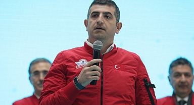 Haluk Bayraktar’dan Kılıçdaroğlu’na cevap: Dünyanın en büyük İHA ihracatçısıyız