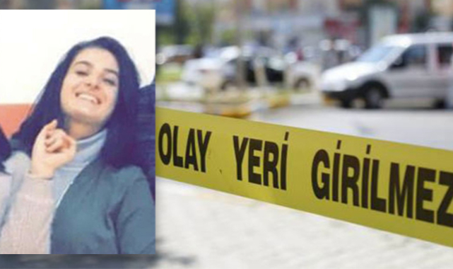 İstanbul’da yabancı uyruklu bir şahıs, teklifini reddeden genç kızı öldürdü