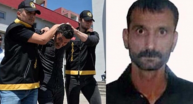 Ölmüş üvey abisine ‘Rahmetli çok iyi bir insan değildi’ diyen kişiyi öldürdü