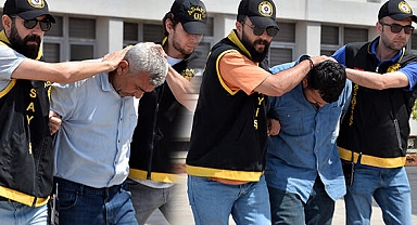 Adana'da tartışma sonucu dolmuş şoförü bıçakla yaralandı, şüpheliler tutuklandı