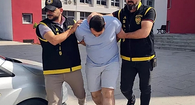 Adana'da tartışma sonucu pompalı tüfekle amcasını vuran yeğen tutuklandı