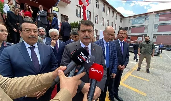 Ankara’da böcek ilacından zehirlenen 1’i çocuk 2 kişi hayatını kaybetti