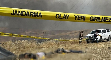 Diyarbakır’da 9 kişinin öldüğü arazi kavgasında yeni gelişme