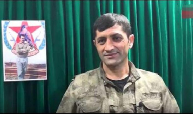 MİT, Fethi Sekin’in şehit olduğu saldırının faili olan teröristi etkisiz hale getirdi