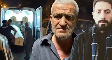 Sokak ortasında damadının boğazını keserek öldüren zanlı: Kızımı tehdit edip, boşanmaya zorluyordu