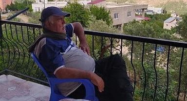 Adana'da 30 metreden yuvarlanan otomobildeki sürücüsü hayatını kaybetti