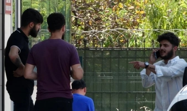Antalya’da tatil yapan genç ‘gürültü’ kavgasında hayatını kaybetti