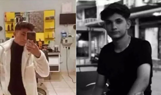 Antalya Serik'te motosiklet-kamyonet çarpışması: İki genç hayatını kaybetti