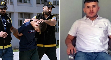 Husumetlisi tarafından sokağın ortasında vurularak hayatını kaybetti