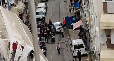 Kanlı husumetin sonu: Pompalı tüfekle başından vurdu