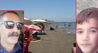 Sahildeki aileye ateş açtı çocuğu öldürdü; ‘Çok alkollüydüm, hatırlamıyorum’ dedi