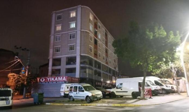 6. kattan düşen 19 yaşındaki genç yaşamını yitirdi