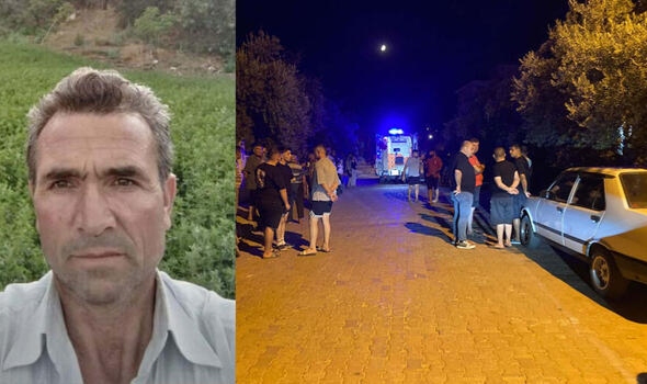 Evinde silahlı saldırıya uğrayan adam hayatını kaybetti