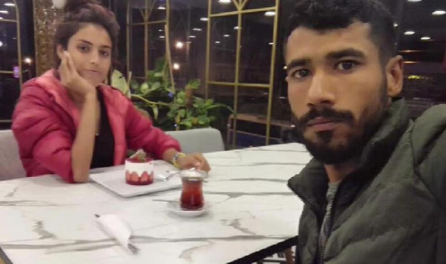Otomobilin altında kalan fındık işçisi çift, hayatını kaybetti