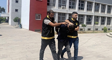 Rastgele ateş açarak elektriğin kesilmesine sebep oldu, tepki gösteren kuzenini öldürdü