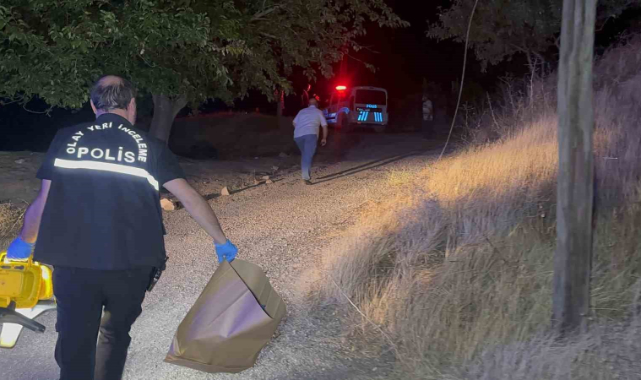 Elazığ'da kanlı gece! Silahlı kavga sonucu genç bir adam hayatını kaybetti