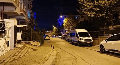 Ankara’da Acımasız Cinayet! Tartıştığı 6 Yıllık Sevgilisini Silahla Vurarak Öldürdü