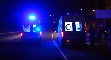 Çanakkale'de Otomobil Ağaca Çarptı: 1 Ölü