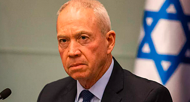 İsrail Savunma Bakanı: Tam Taarruza Geçiyoruz