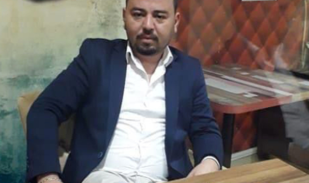 Kazadan Yara Almadan Kurtuldu, Başka Aracın Çarpmasıyla Öldü