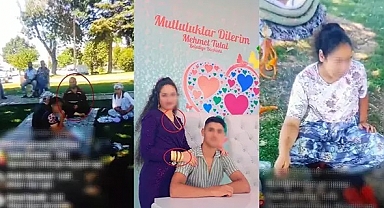 17 Yaşındaki Kızının, ‘Satılık’ İlanıyla Paylaşan Baba, Canlı Yayında Fiyat Vermiş