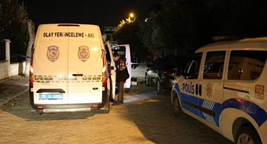 Denizli'de Gürültü Kavgası: 1 Ölü 