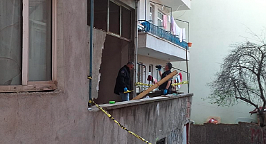 Tadilat Sırasında Üzerine Duvar Yıkılan Çocuk Hayatını Kaybetti